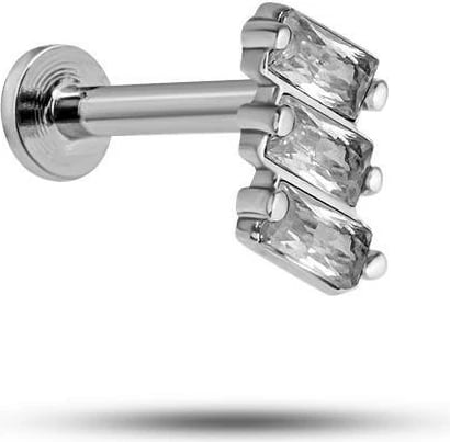 Vathë argjendi Jumeon, NRZ1000116