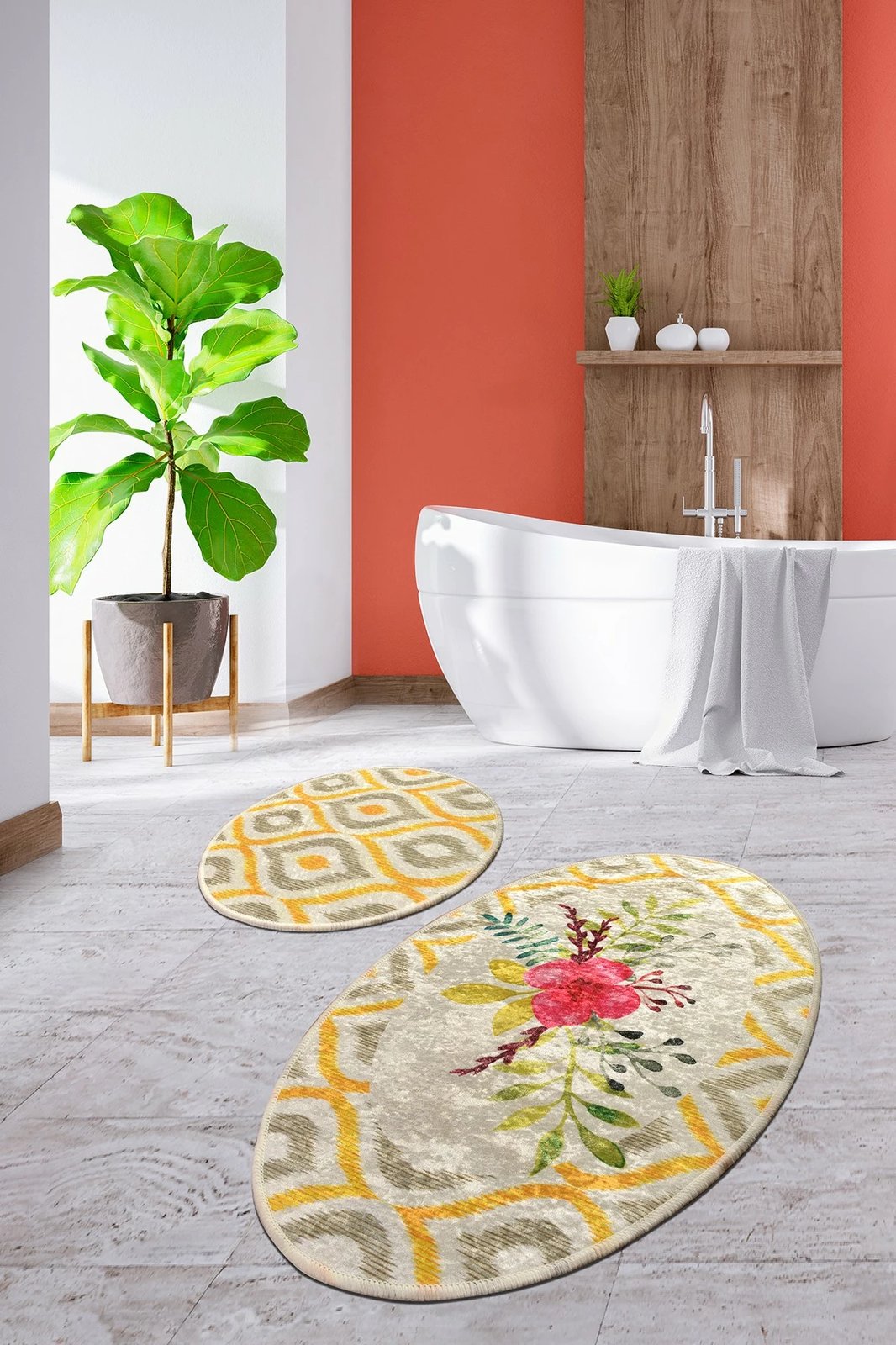 Set tapetesh për banjo (2 copë), Mijölnir, Blondie Djt