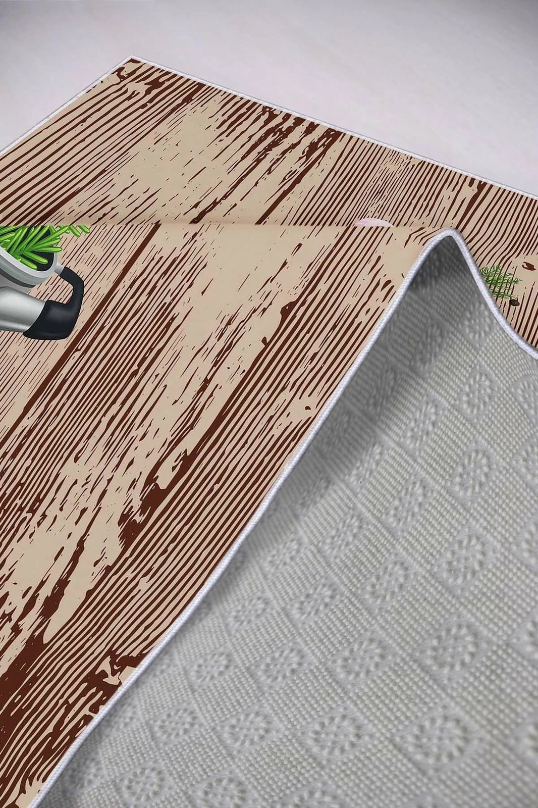 Qilim (50 x 80) Conceptum Hypnose, Hmnt555