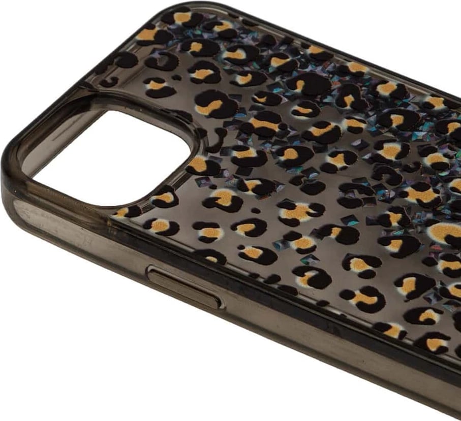 Fotroll Për Telefon Tech Time FA103-035 (Zezë, IP15)