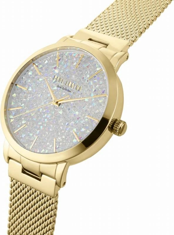 Orë dore për femra Paul Lorens, ari