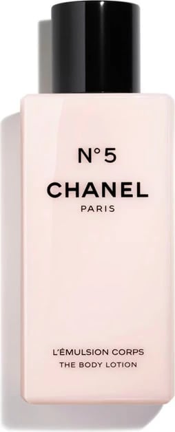 Losion trupi Chanel Nº5 200ml