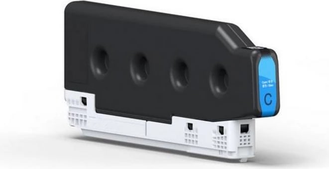 Kasetë boje, Epson, C13T08H200, standard, cian