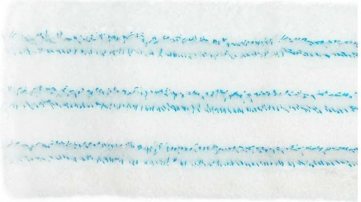 Mop Drejte Mikrofiber 40cm