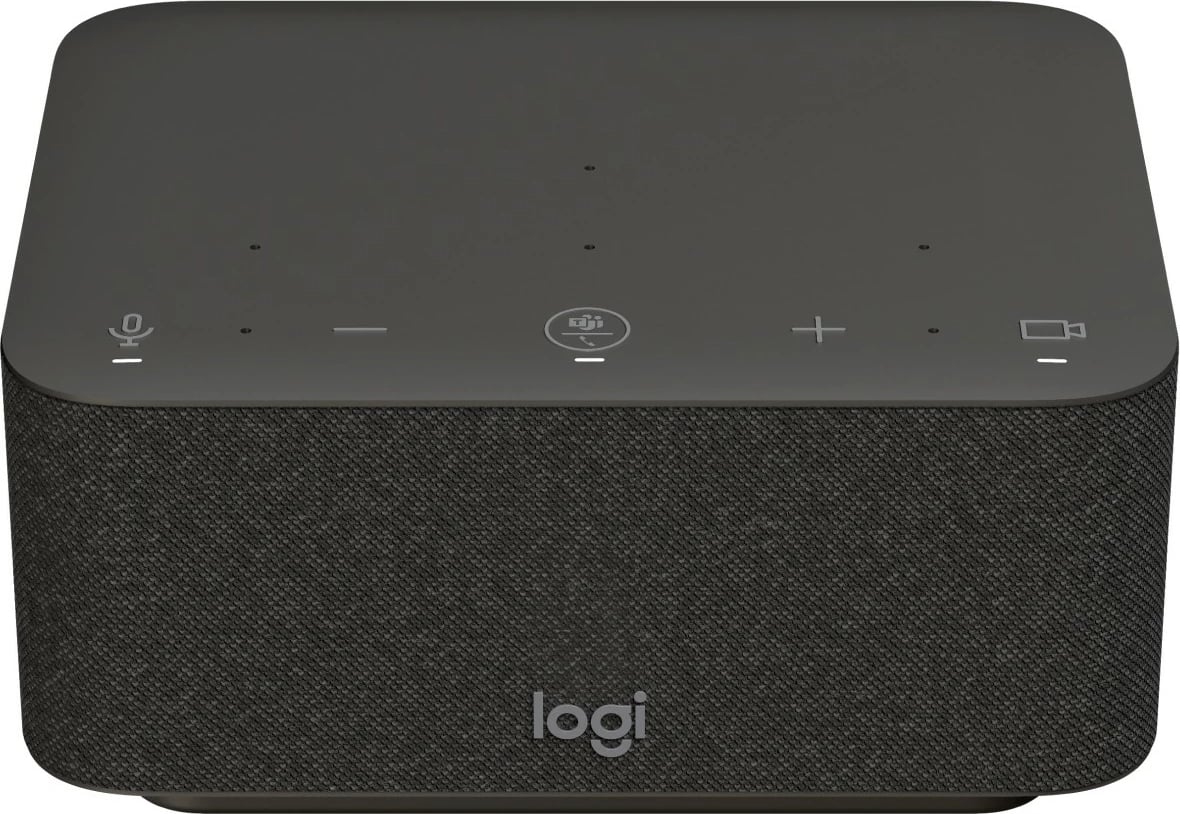 Docking station Logitech Logi Dock USB-C i zi