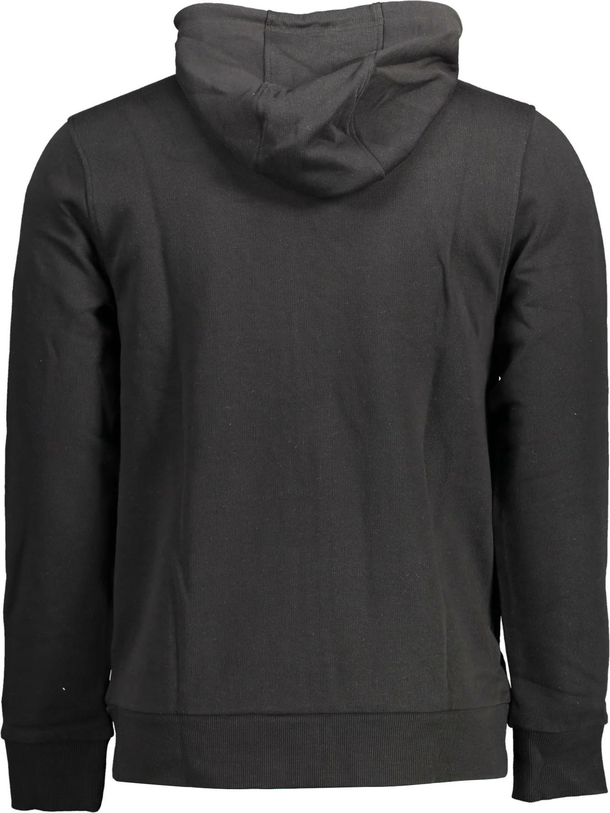 Duks për meshkuj CAVALLI CLASS, të zi