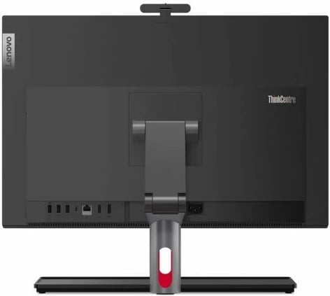 Kasë All-in-One Lenovo ThinkCentre M90a Gen 5, Intel Core i5-14500, 16 GB RAM, 512 GB SSD, 23.8" FHD, Windows 11 Pro, E zezë