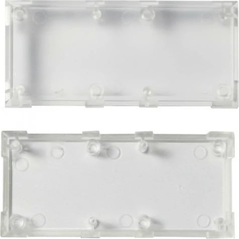 ALLNET ALL-BRICK-0316, plastikë transparente