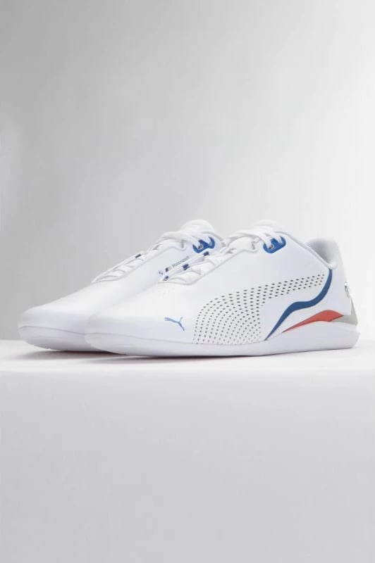 Atlete për meshkuj Puma, të bardha
