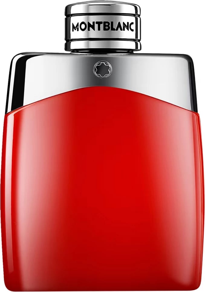Eau de Parfum për meshkuj Mont Blanc Legend Red 100ml