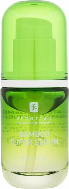 Serum për fytyrë Erborian Bamboo Super Serum për femra 30ml