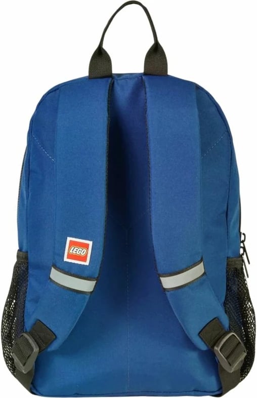 Çantë shpine për fëmijë Lego Ninjago, e kaltër