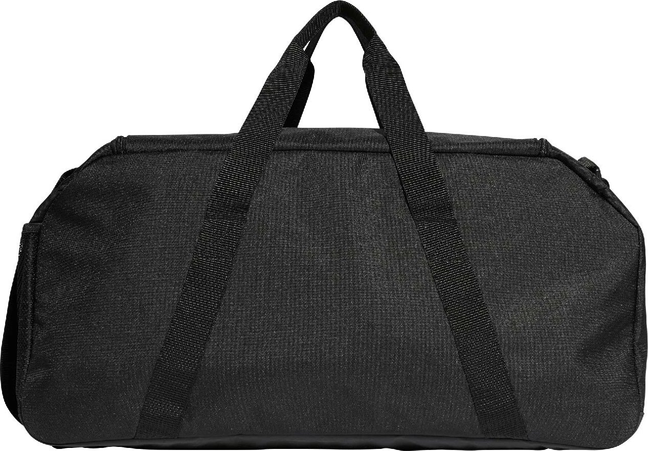 Çantë sportive adidas unisex, e zezë Çantë sportive adidas unisex, e zezë