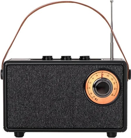 Altoparlant Bluetooth Camry CR1902, FM, USB-C, i zi