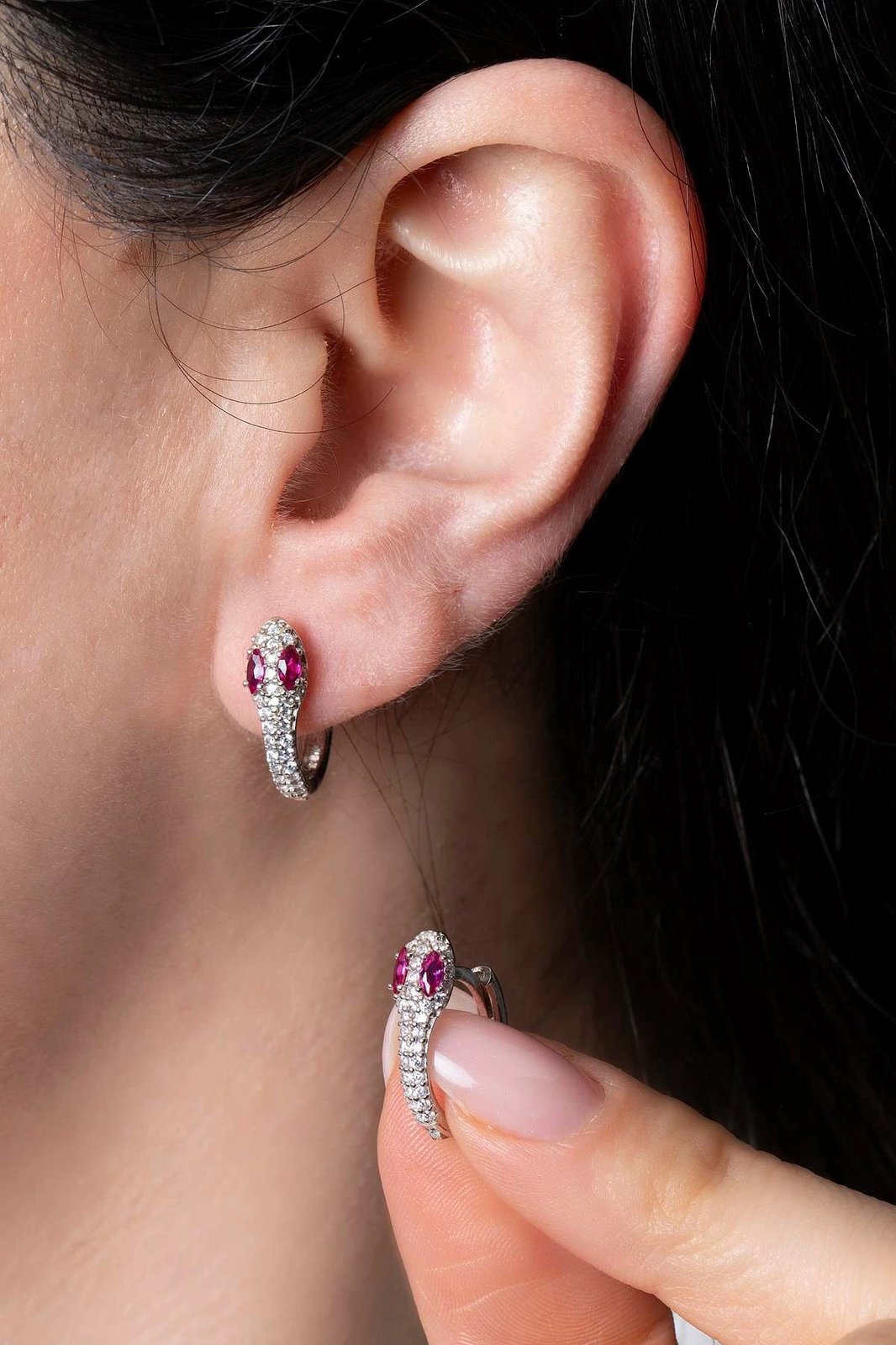 Vath argjendi Jumeon, ELKTY45220