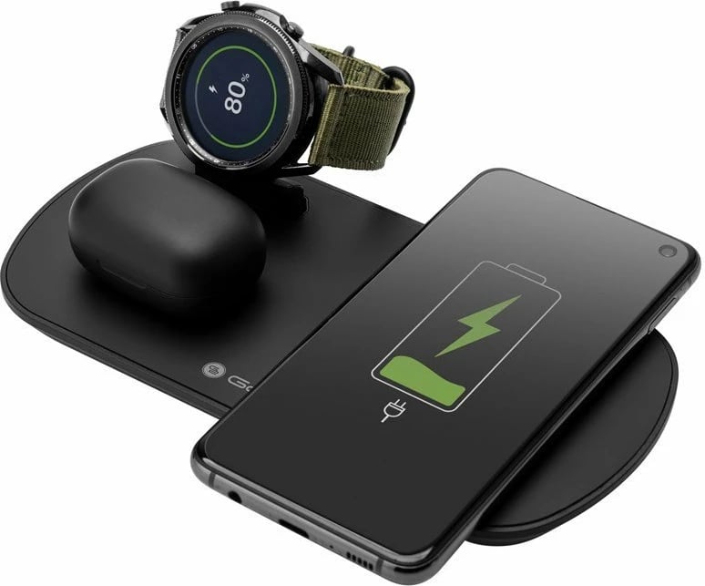 Karikues Me Wifi Magsafe GOGEN GOGCHST302B