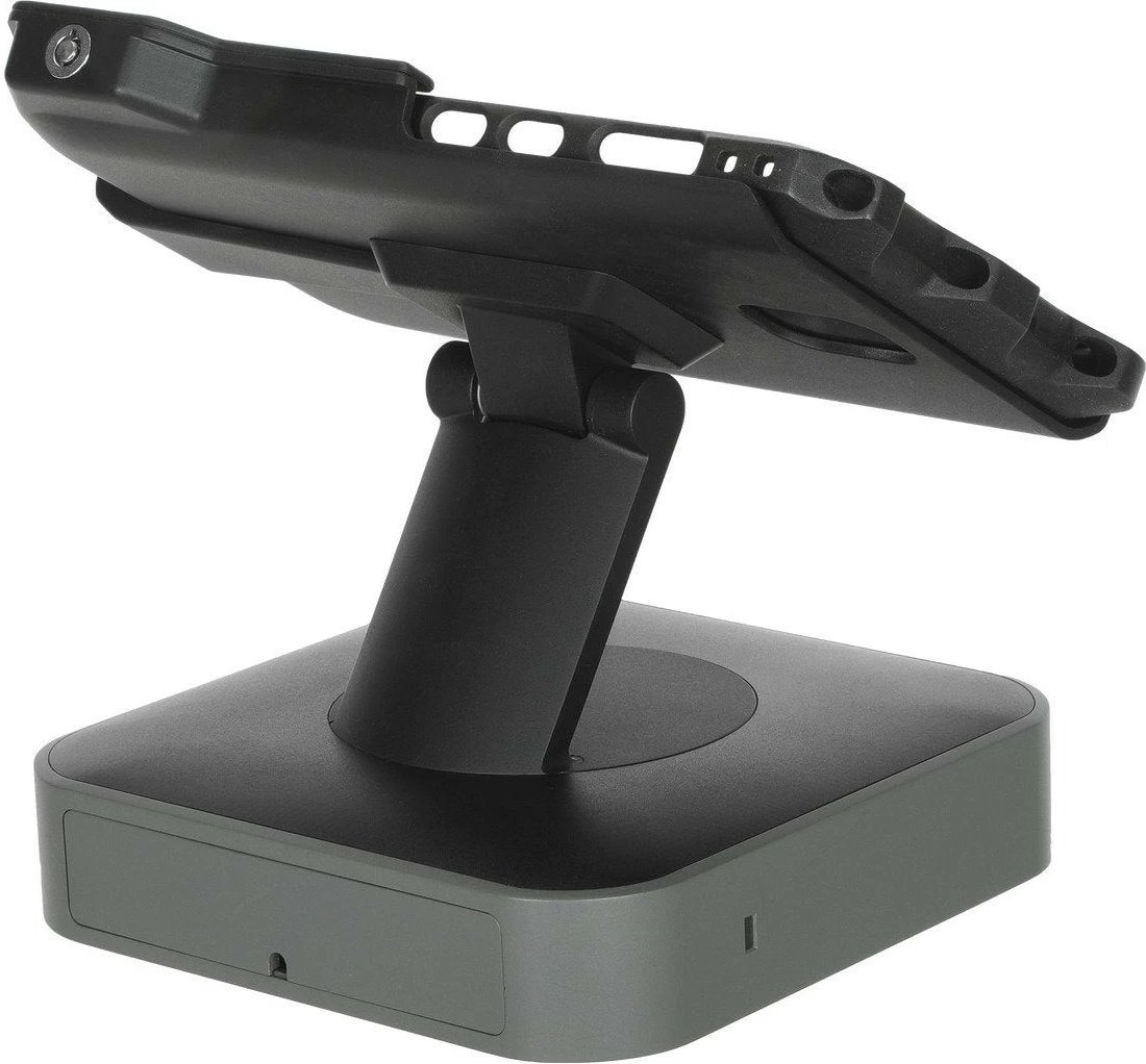 Dock tablet Targus TAB Active 3 DeX, për Samsung, USB Type-C, i zi