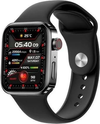 Smartwatch Yaxo Watch Tampa, 128 MB, i zi