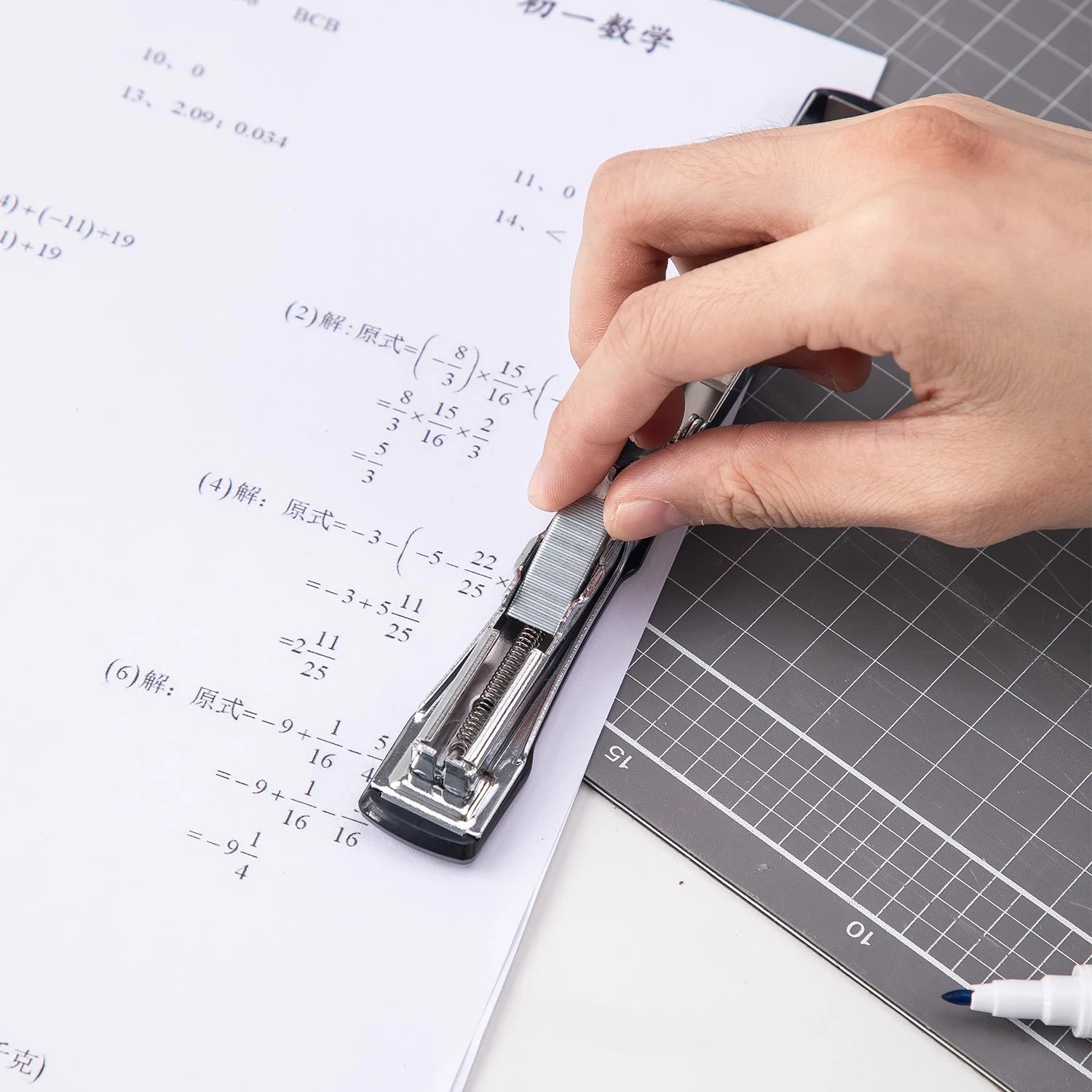 DELI MUNICION 10 0010N 1/20