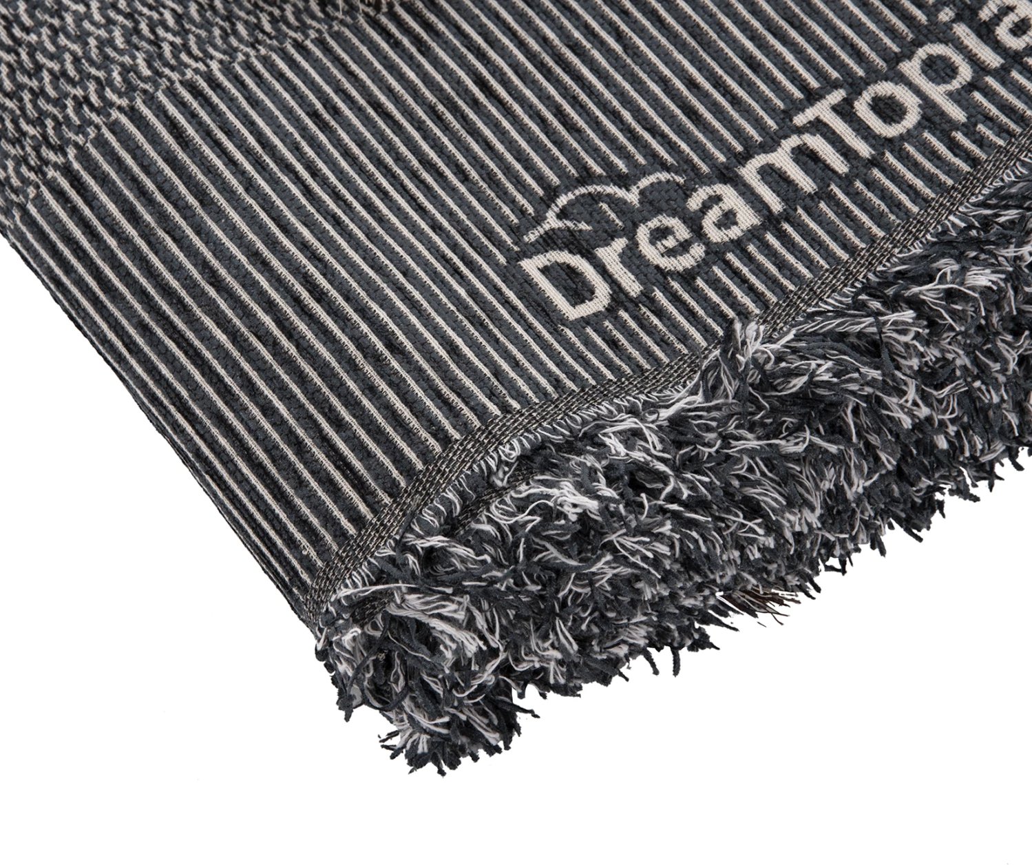 Mbulesë divani me thekë DREAMTOPIA FH12165.03 ngjyrë blu 295x170cm