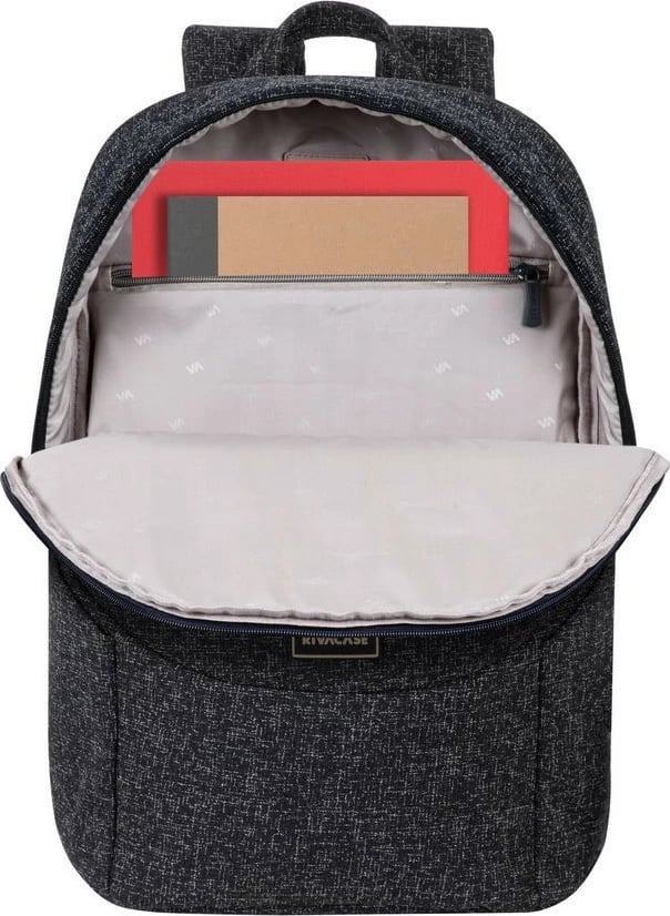 Rucksack RIVACASE Anvik 7962 për laptop 15.6 inch, e zezë Rucksack RIVACASE Anvik 7962 për laptop 15.6 inch, e zezë