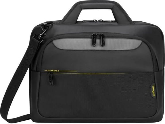 Mbështjellës Targus CityGear për laptop 15.6 inç, i zi