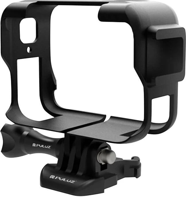 Kasë plastike Puluz PU962B për Insta360 Ace Pro, e zezë