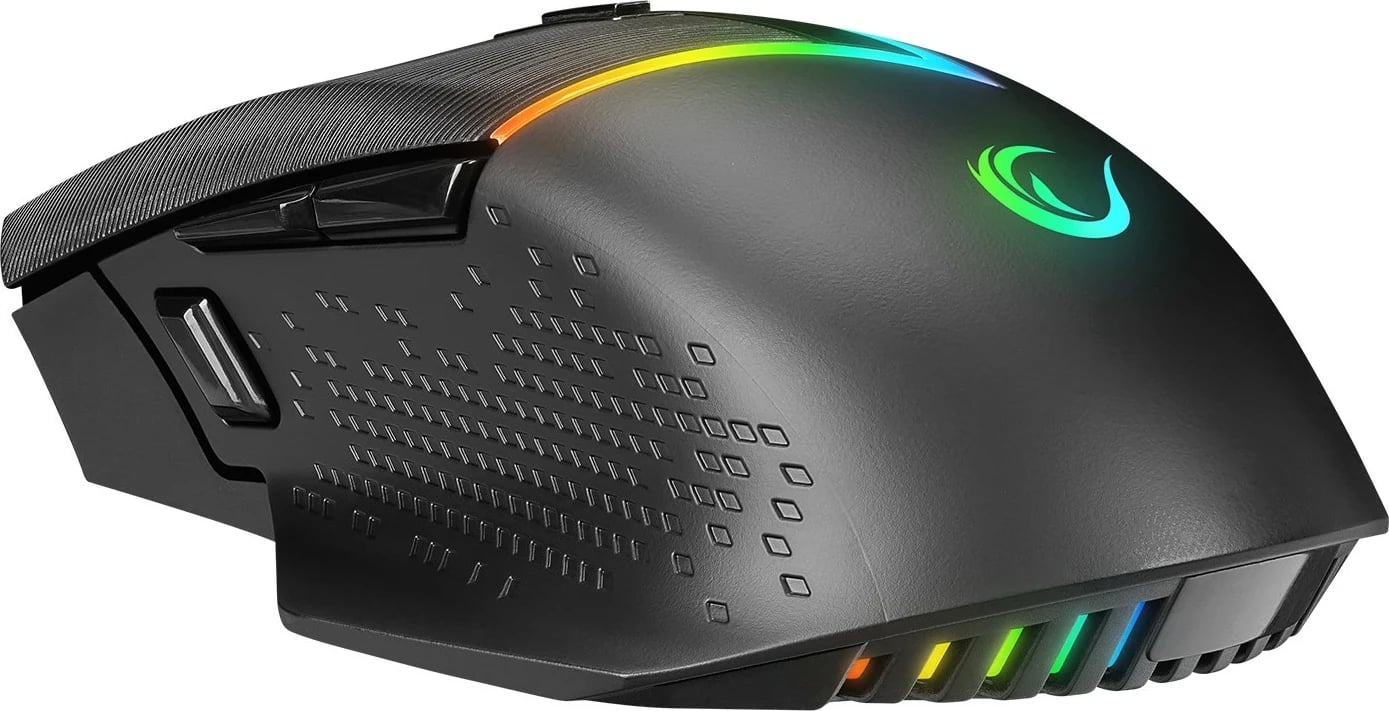 Maus Rampage DROP M3 RGB 1000Hz, i zi