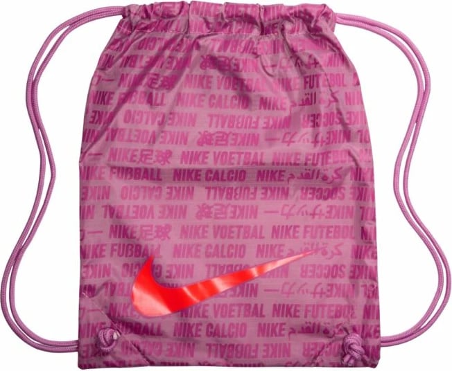 Atlete futbolli Nike për meshkuj, të kuqe