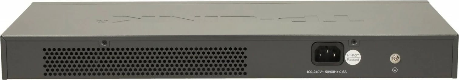 Switch TP-LINK TL-SG1016, 16 porta, 1GbE, Desktop/Rack