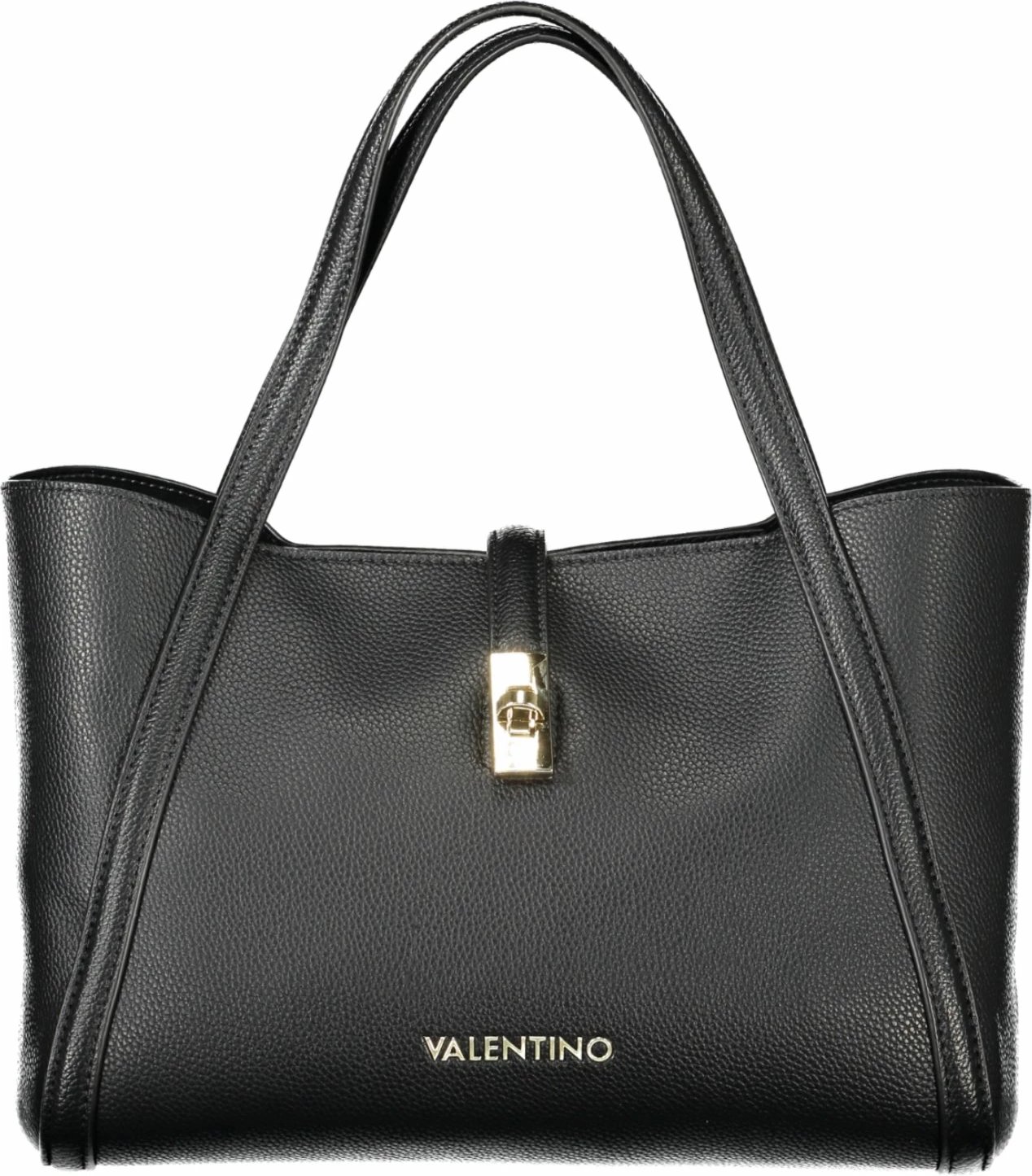 Çantë Valentino Bags femra, e zezë