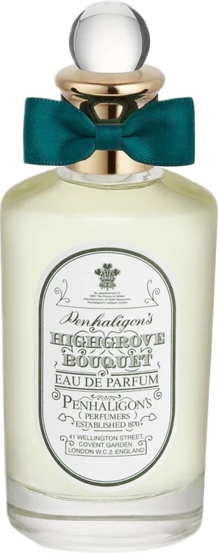 Eau de Parfum Penhaligon's Highgrove Bouquet 100ml