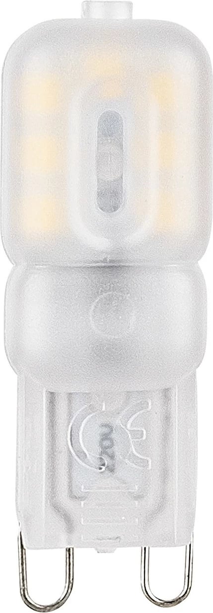 Llambë LED Opviq, OP - 038, e bardhë