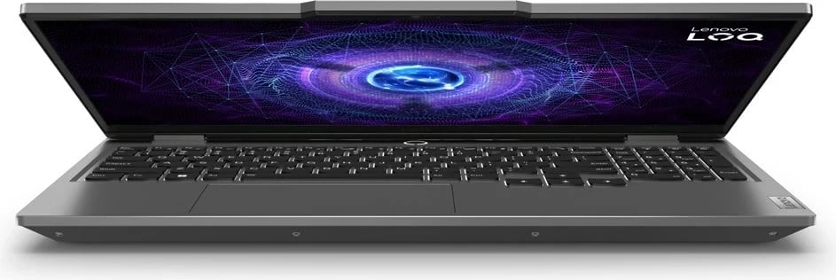 Laptop Lenovo LOQ 15IAX9, 15.6", Intel Core i5, 16GB RAM, 512GB SSD, NVIDIA GeForce RTX 3050, hiri