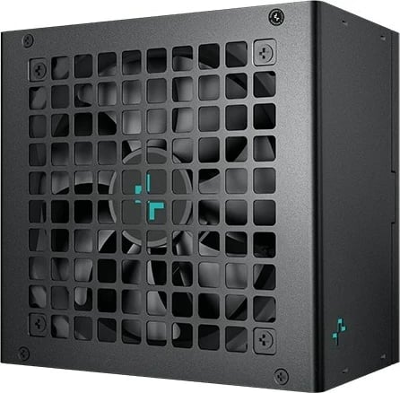 Njësi furnizimi me rrymë DeepCool PL800D, 800 W, ATX, E zezë