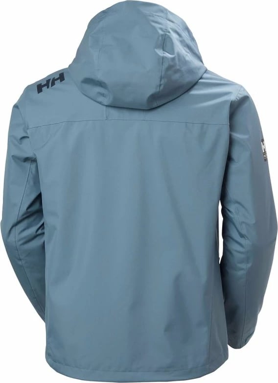 Jakne për meshkuj Helly Hansen, crew hooded midlayer