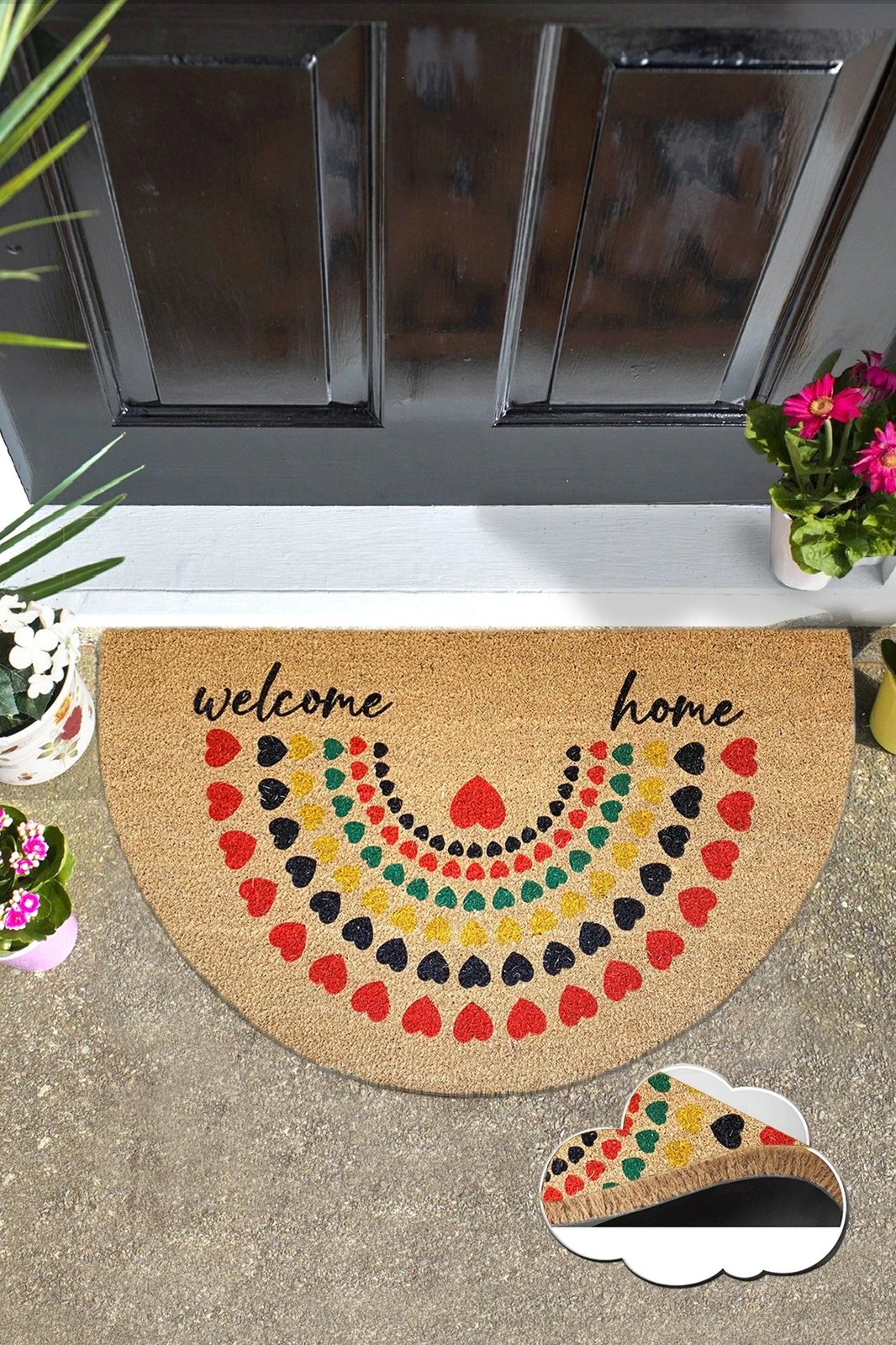 Qilim hyrës Coco, Conceptum Hypnose, Sollen