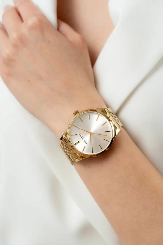 Orë dore për femra Paul Lorens, ari