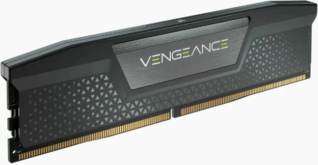 RAM Memorje Corsair Vengeance 32GB DDR5 5600MHz CL40, 1x32GB, e zezë