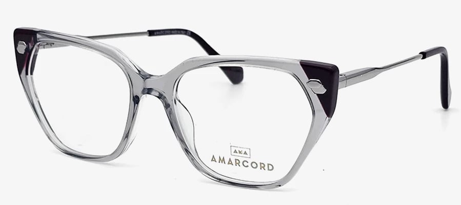 Korniza optike Amarcord AM173 53 C.3