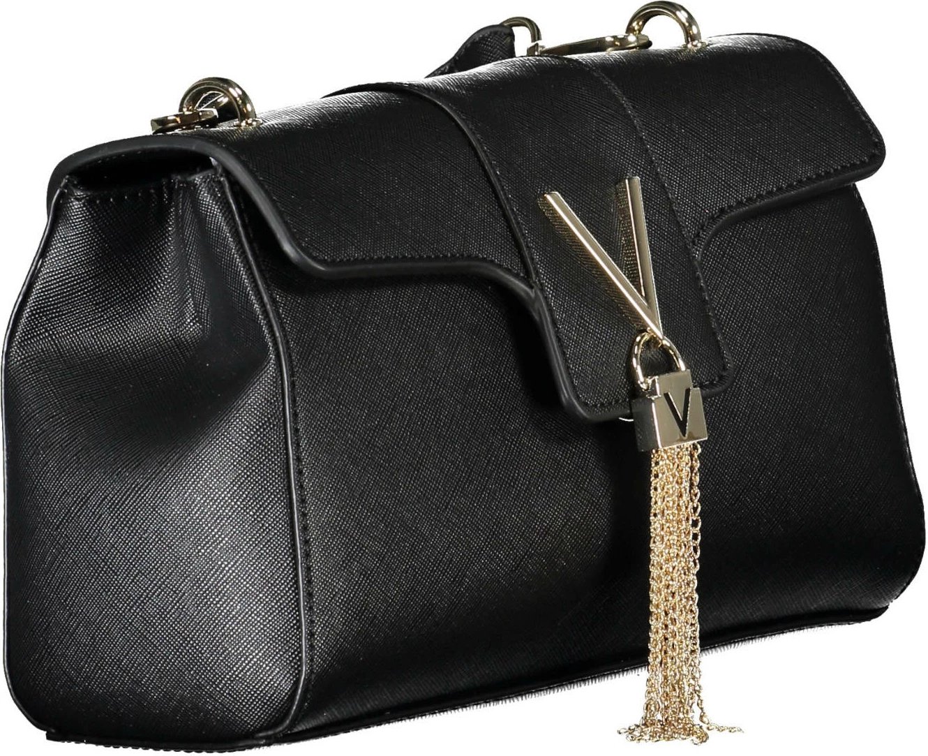 Çantë Valentino Bags femra, e zezë