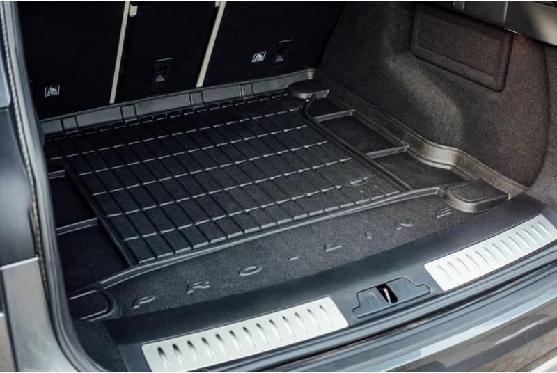 Shtroje Gome Bagazhi Mercedes Cla C117 2013 Tm549734
