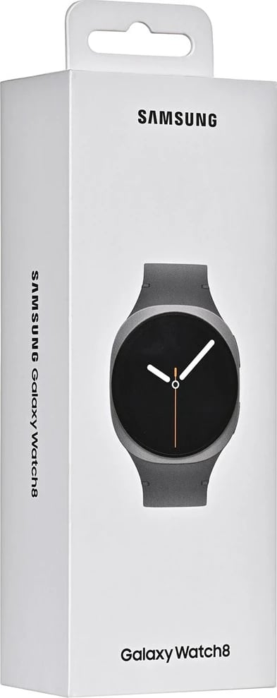 Smartwatch Samsung Galaxy Watch 8, 44 mm, 32 GB, AMOLED, Grafit
