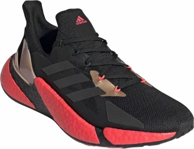 Atlete për meshkuj adidas, të zeza