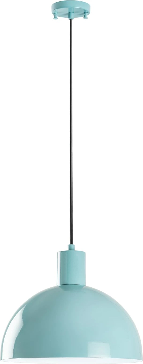 Llambë tavani Opviq, Kure 993, ngjyrë tyrkiz Llambë tavani Opviq, Kure 993, ngjyrë tyrkiz