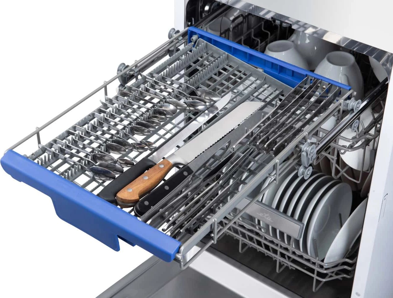 Makinë Larëse Enësh ETA 239590001E Makinë Larëse Enësh ETA 239590001E