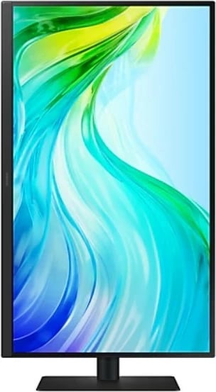 Monitor Samsung ViewFinity S61F 27", QHD, IPS, 100Hz, i zi