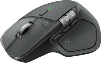 Maus Logitech MX Master 4, 910-007562, wireless Bluetooth, i zi