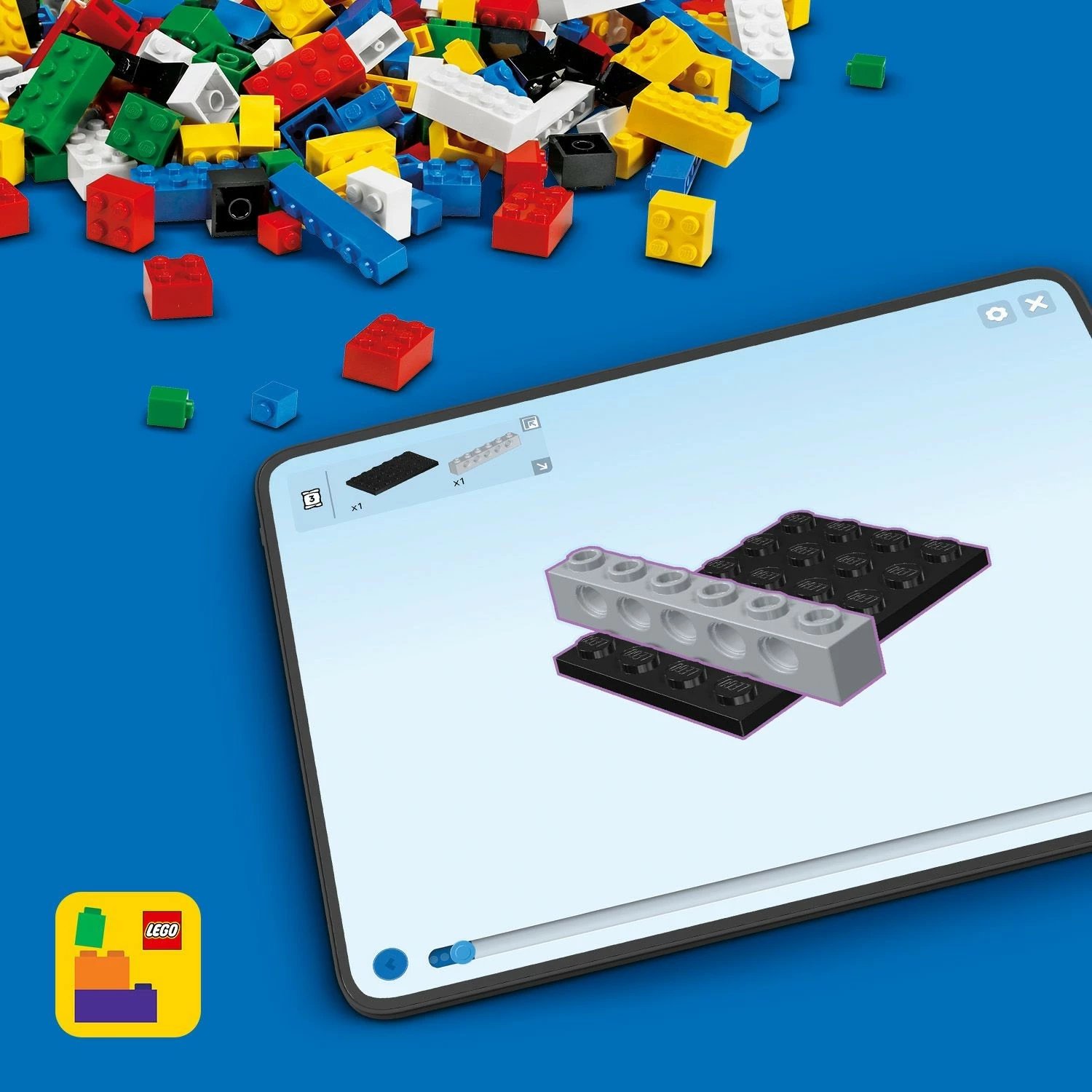 Set ndërtimi LEGO City 4x4 Kamion Zjarri me Varkë Shpëtimi 301 pjesë, multingjyrësh