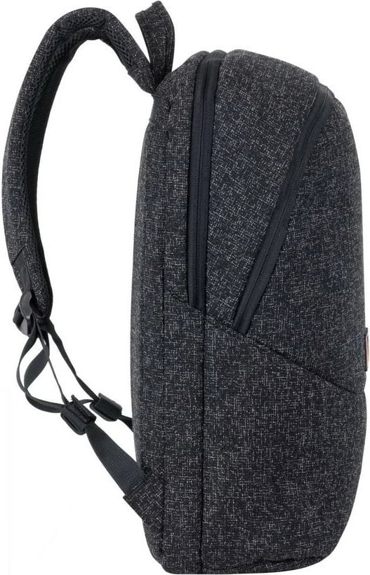 Rucksack RIVACASE Anvik 7962 për laptop 15.6 inch, e zezë Rucksack RIVACASE Anvik 7962 për laptop 15.6 inch, e zezë